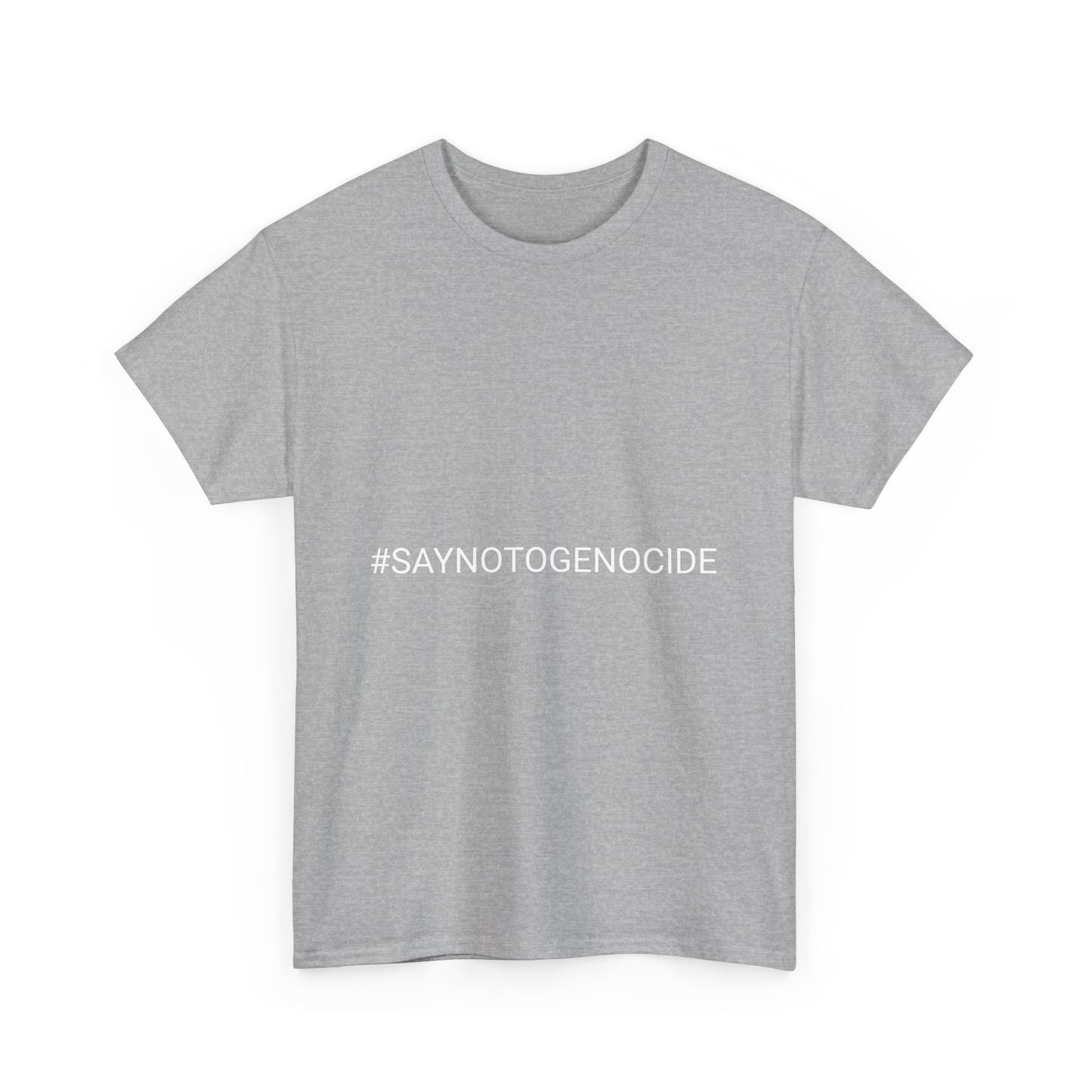 T-Shirt - Support Palestine Relief Efforts