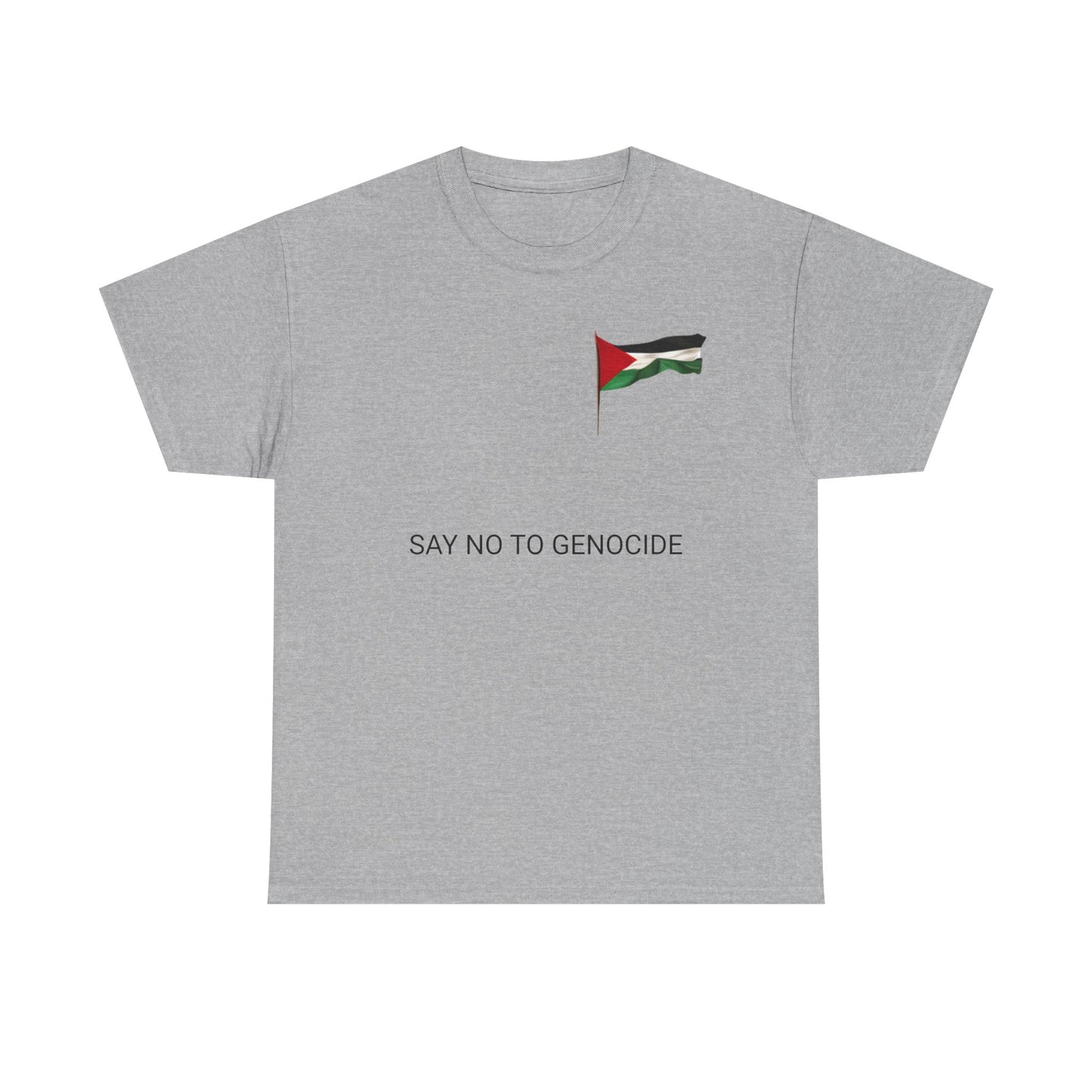 Palestine shirt