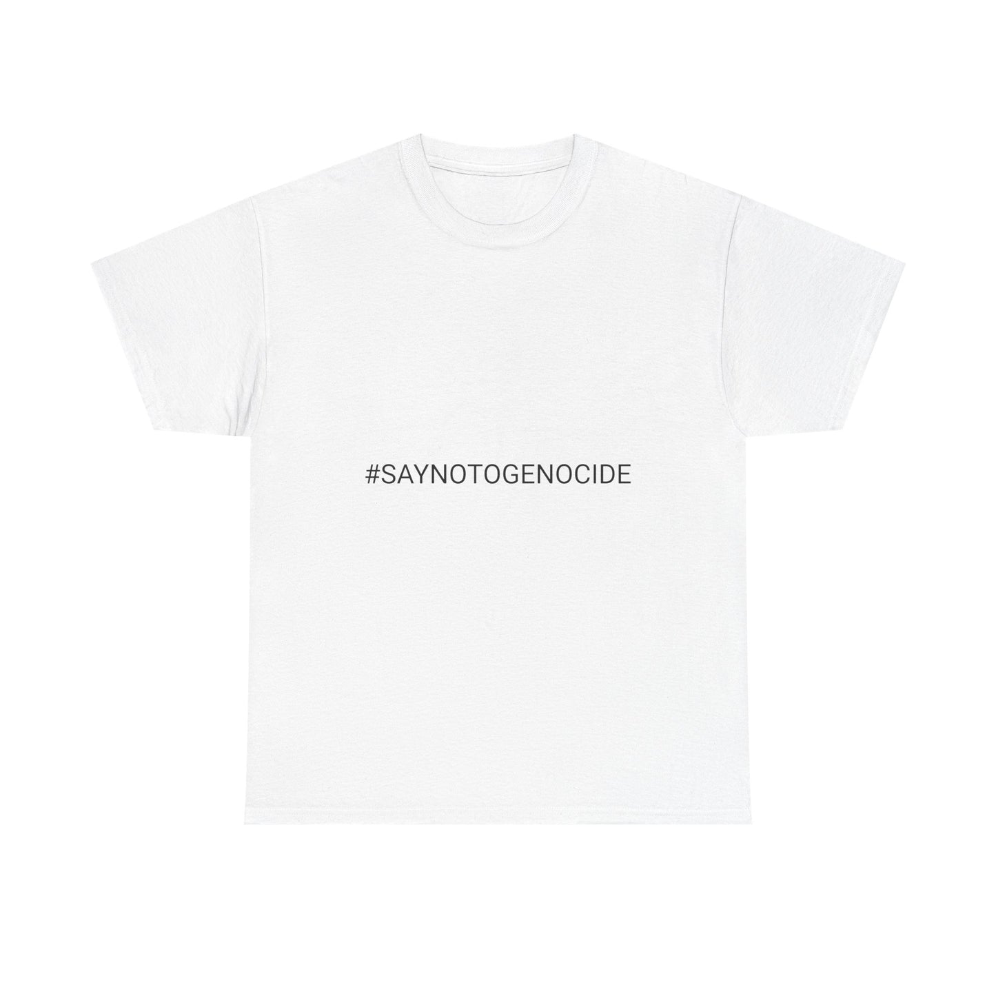 T-Shirt - Support Palestine Relief Efforts