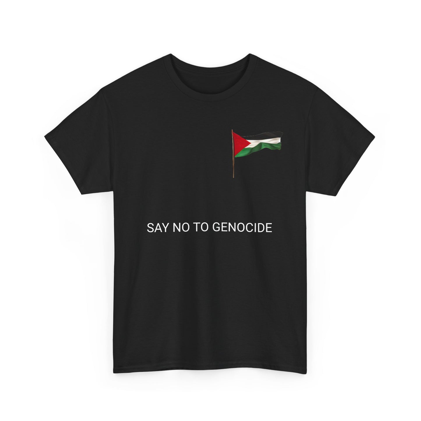 Palestine shirt