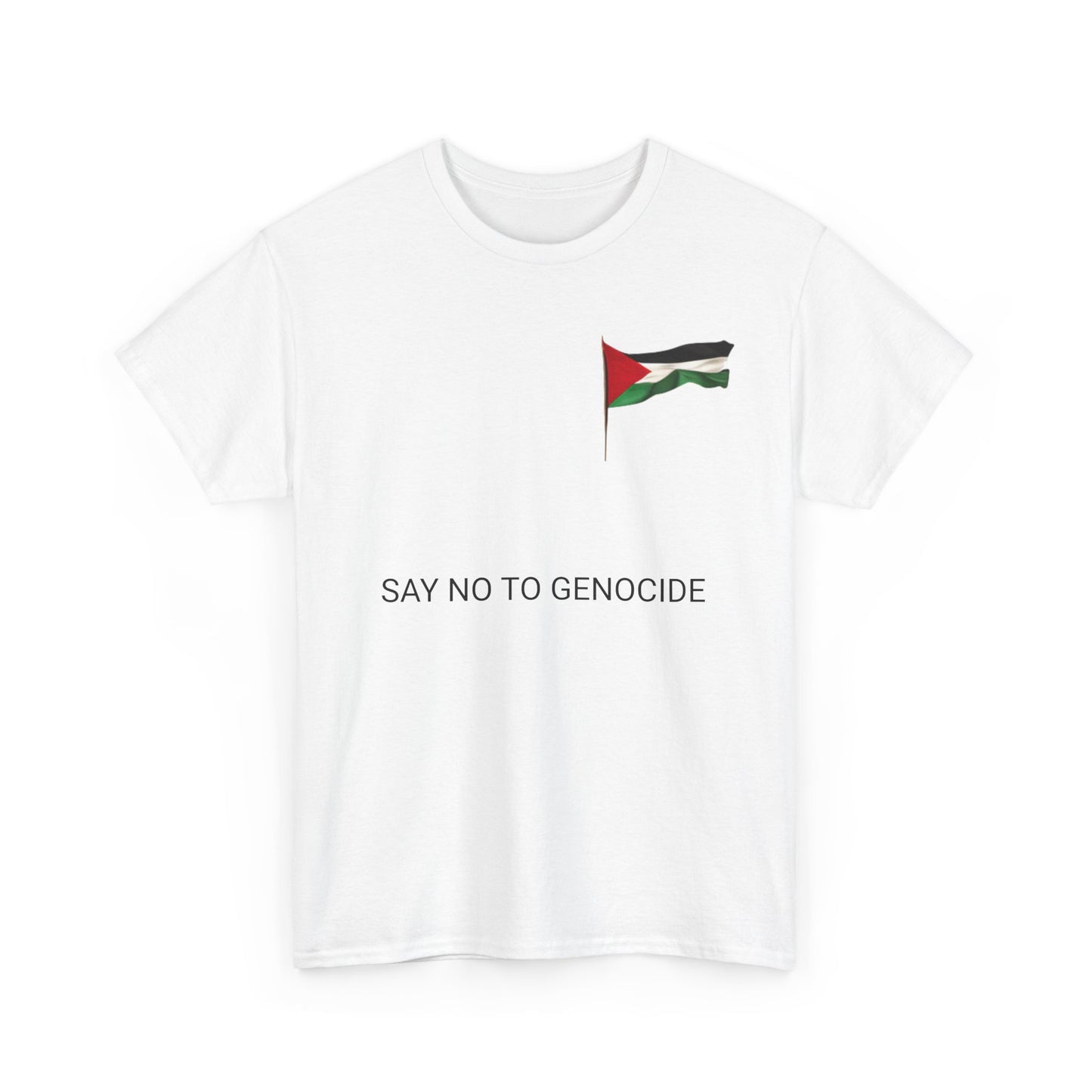 Palestine shirt
