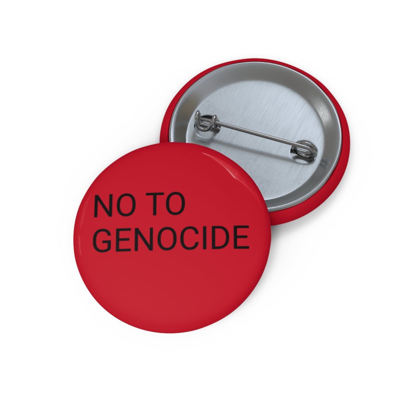 Free Palestine Pin Buttons