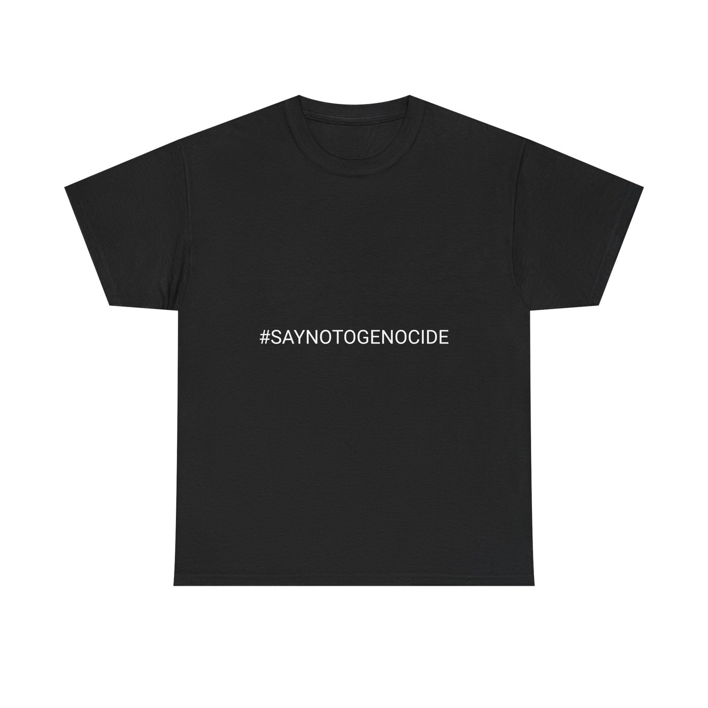 T-Shirt - Support Palestine Relief Efforts