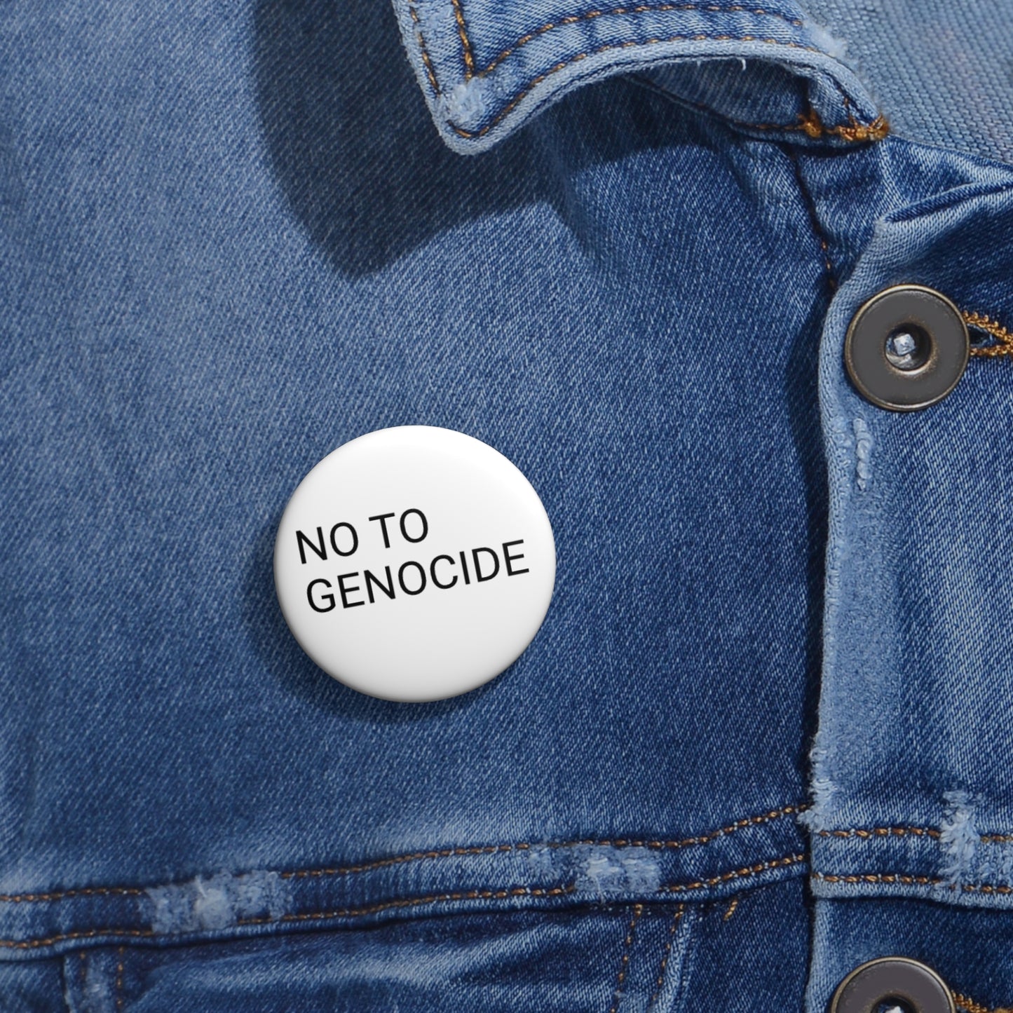 Free Palestine Pin Buttons