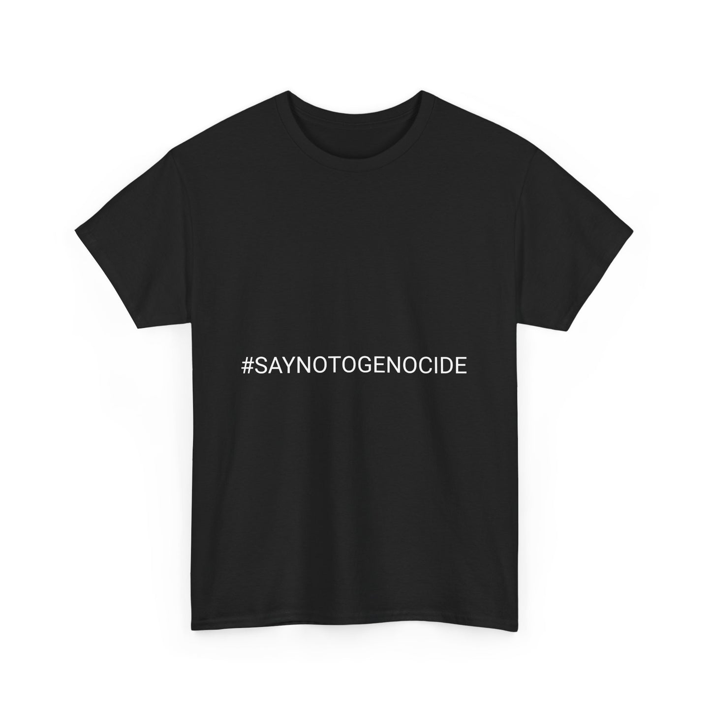 T-Shirt - Support Palestine Relief Efforts