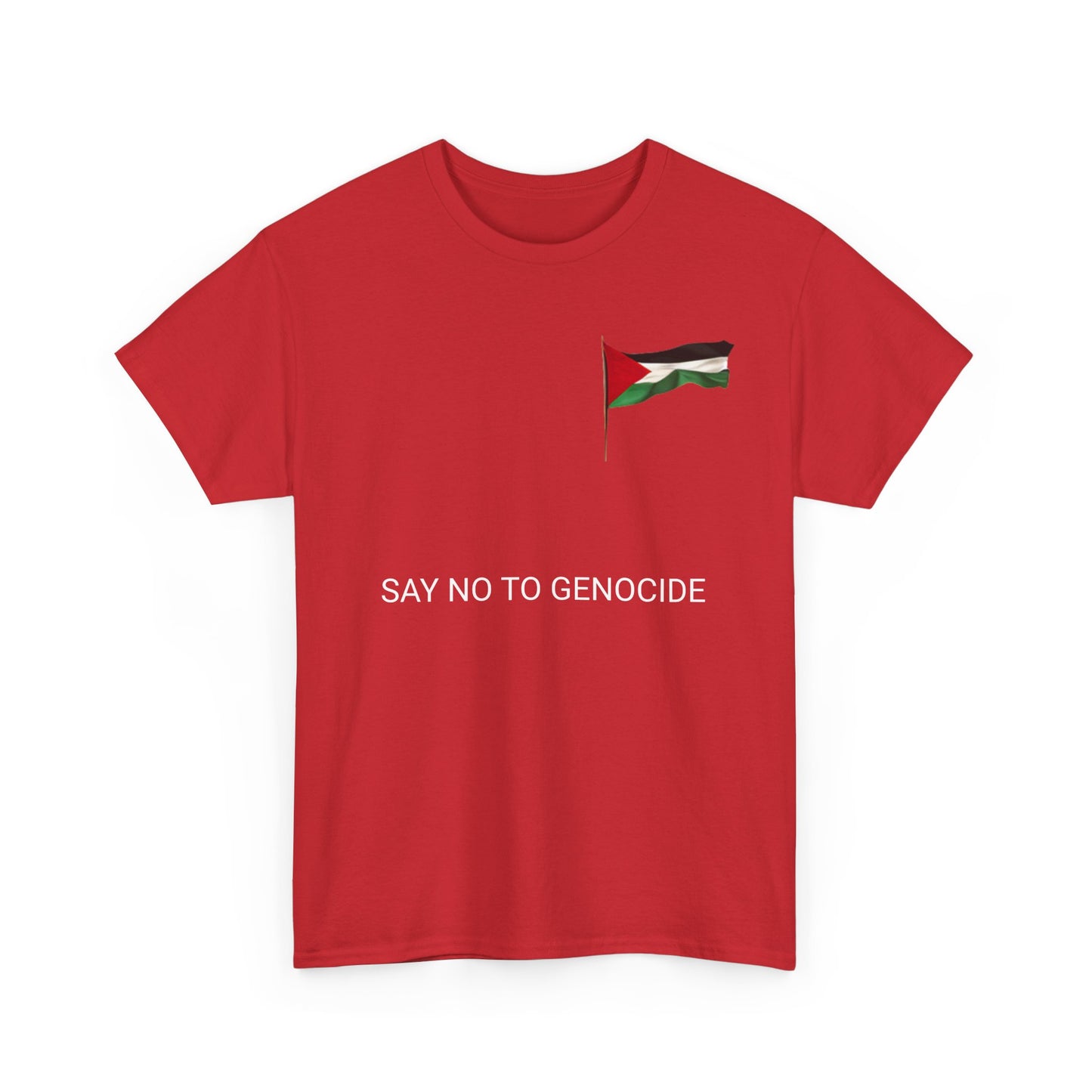 Palestine shirt