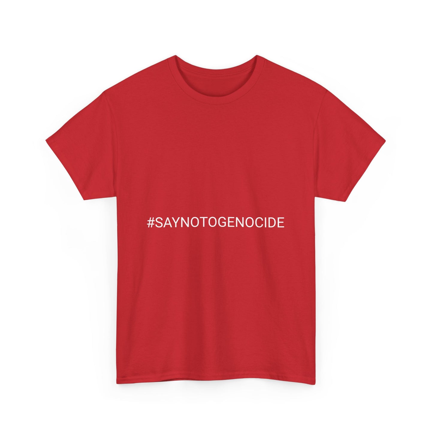 T-Shirt - Support Palestine Relief Efforts