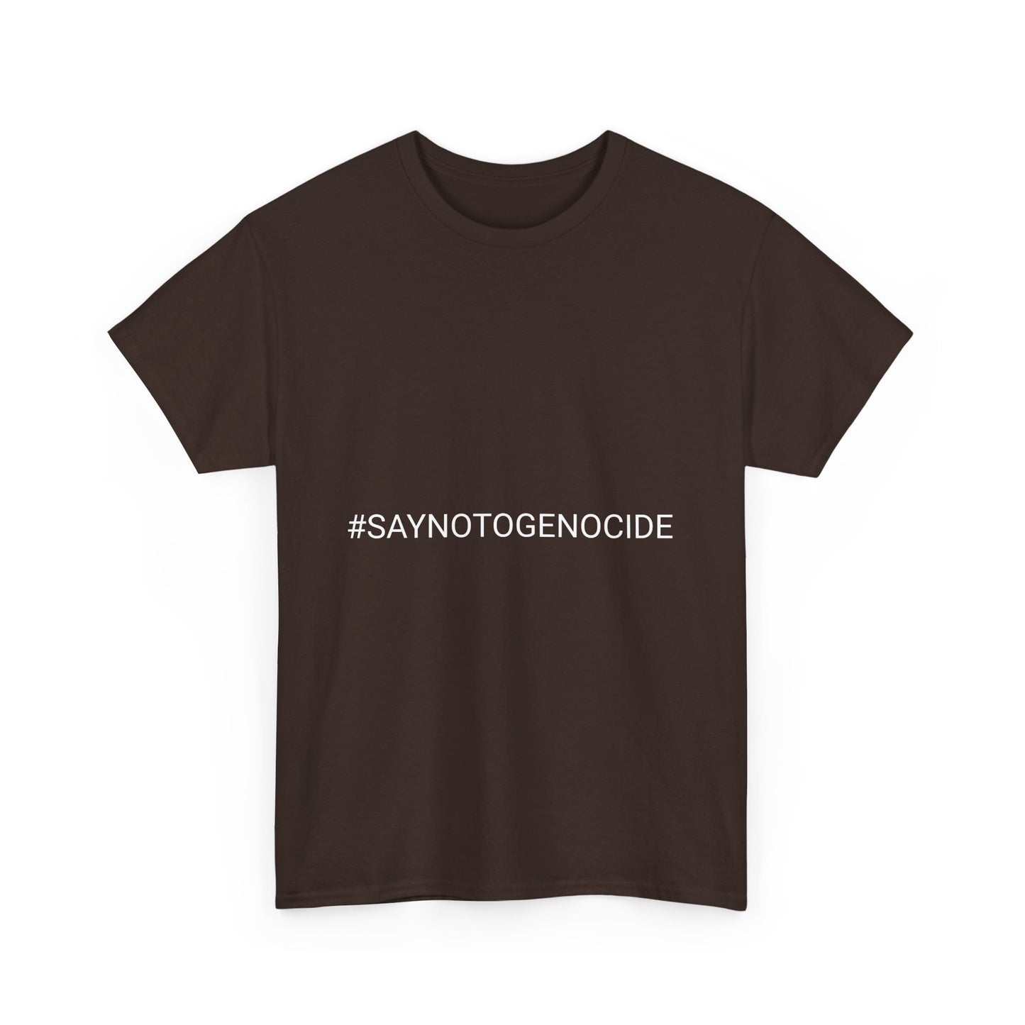 T-Shirt - Support Palestine Relief Efforts