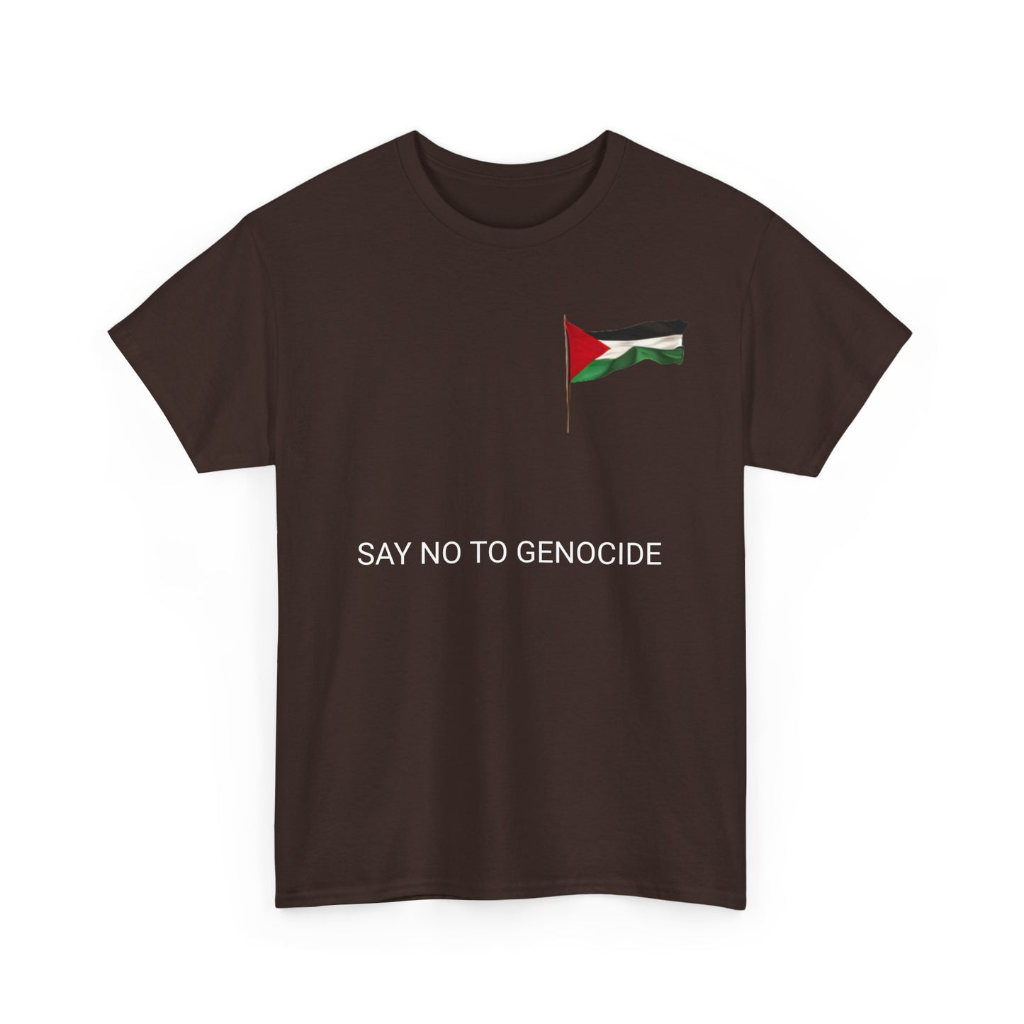 Palestine shirt