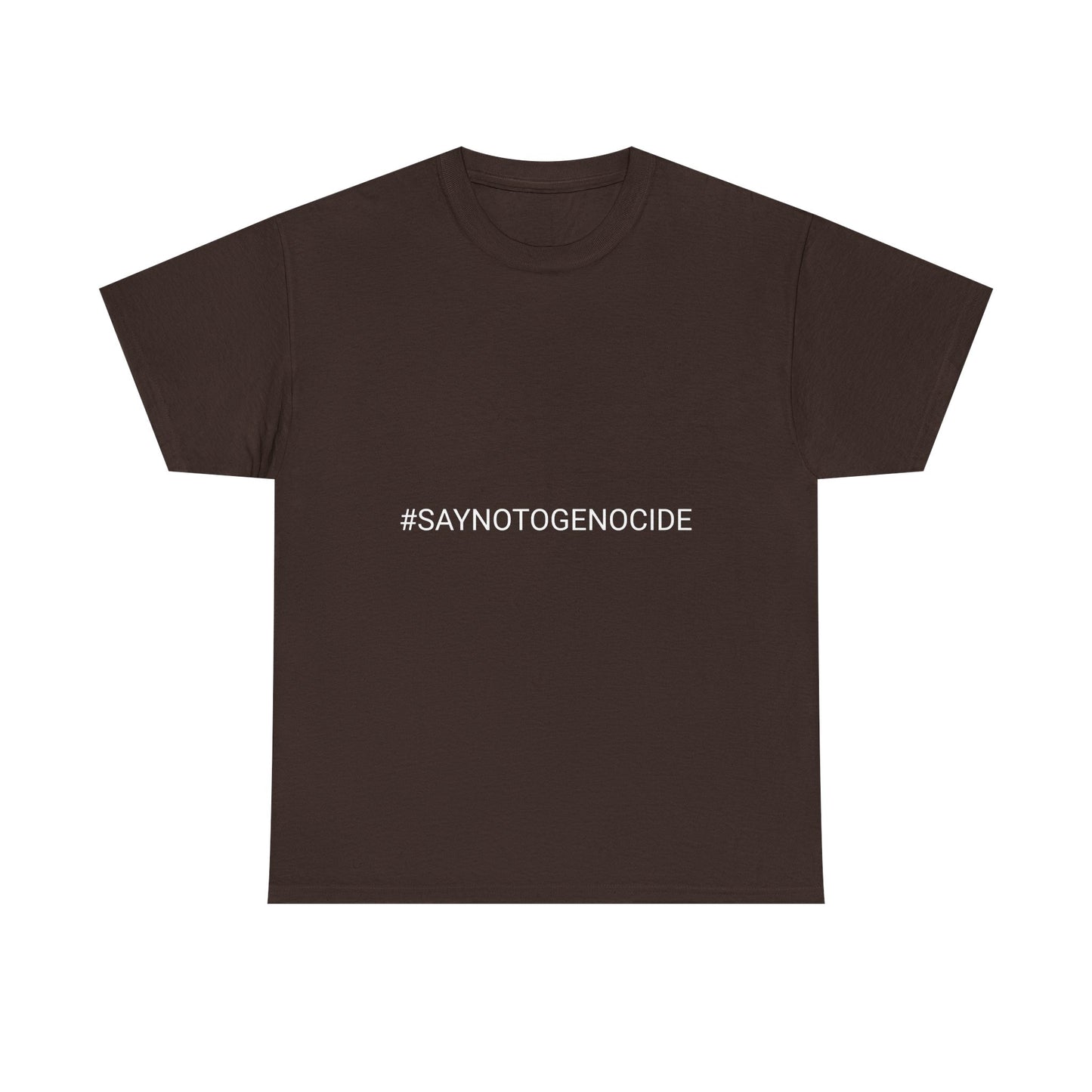 T-Shirt - Support Palestine Relief Efforts