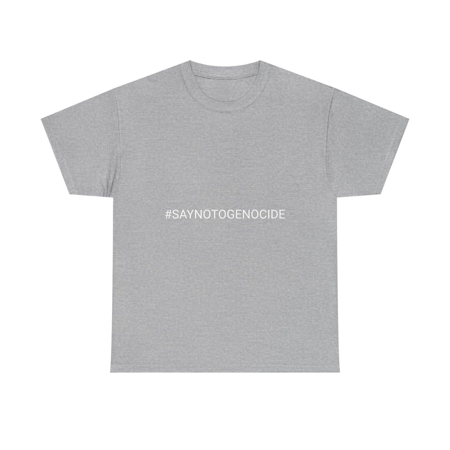 T-Shirt - Support Palestine Relief Efforts