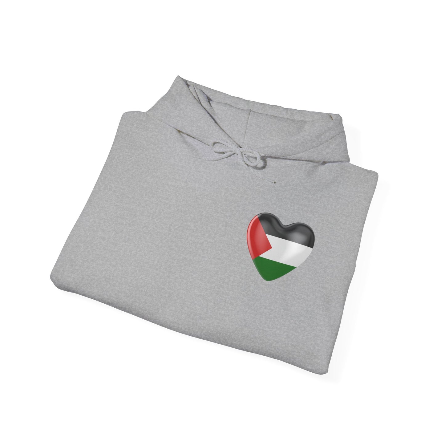 Palestinian Support Hoodie