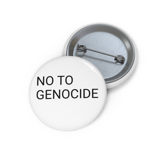 Free Palestine  Pin Buttons