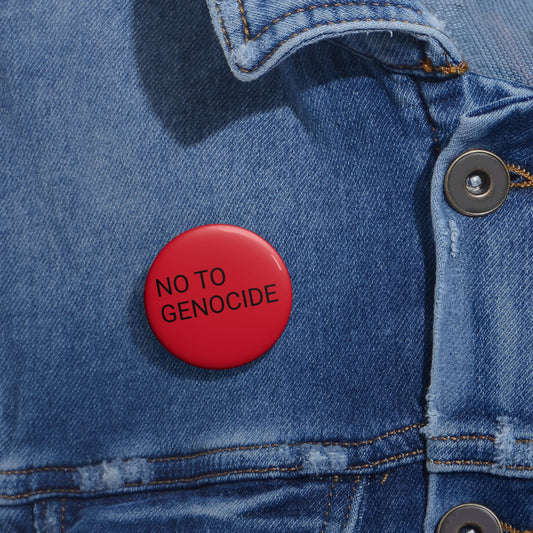 Free Palestine  Pin Buttons