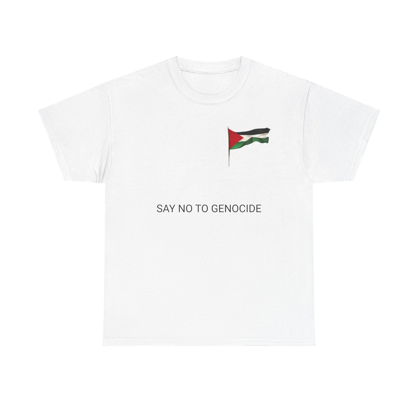 Palestine shirt