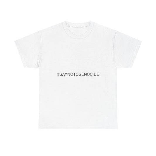 T-Shirt - Support Palestine Relief Efforts