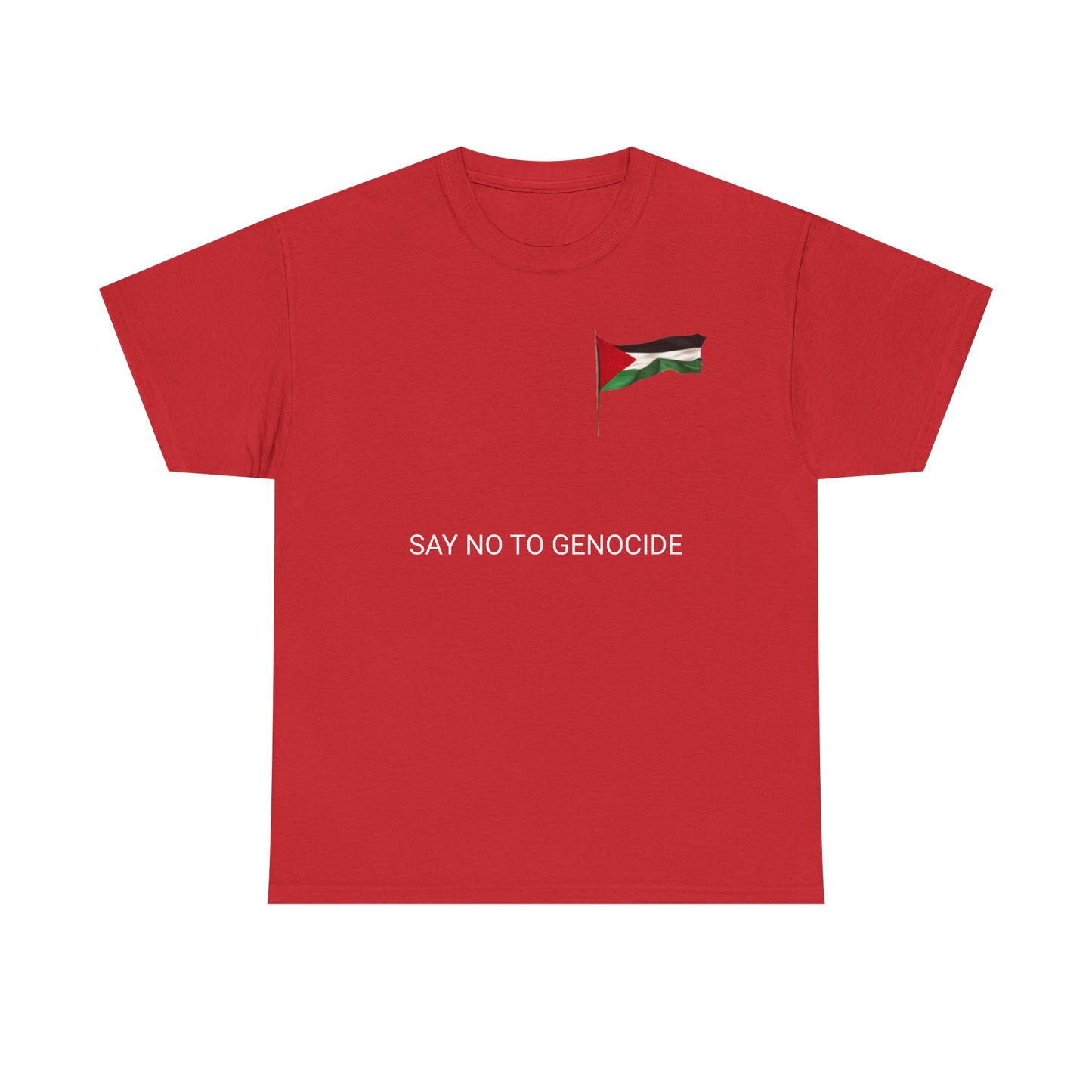 Palestine shirt