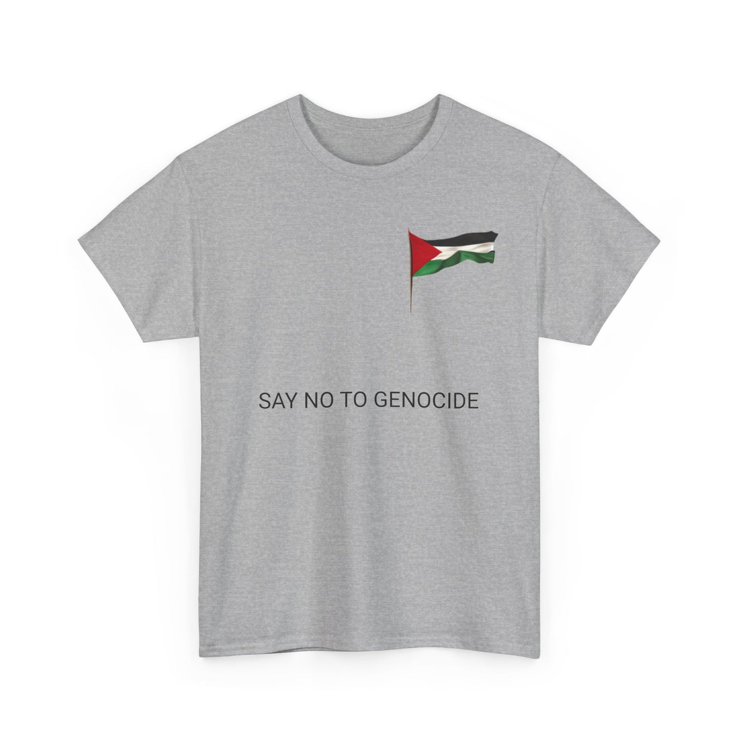 Palestine shirt